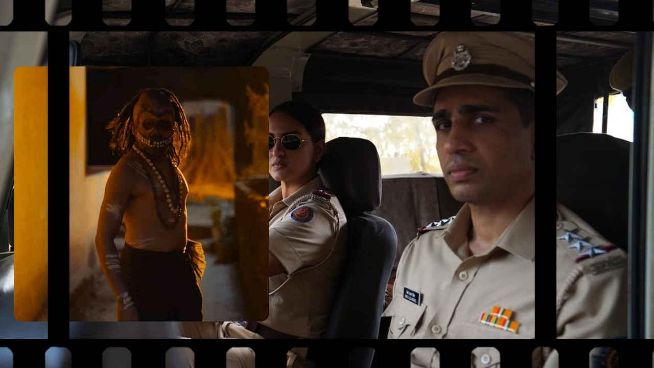 Aashram के बाबा निराला से भी खूंखार हैं ये 4 वेब-सीरीज, दूसरी वाली तो गाली-गलौज से भरपूर, नहीं देखा तो बहुत कुछ कर रहे मिस!