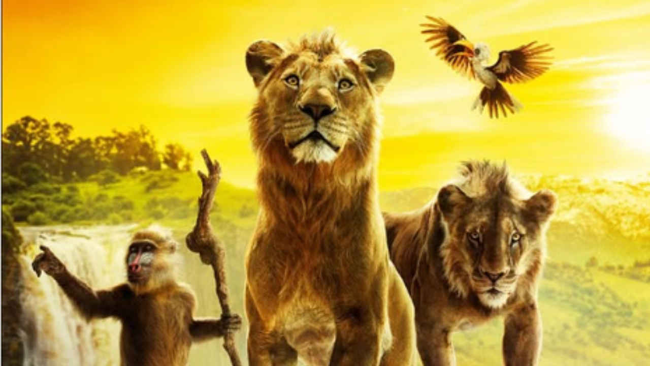 ‘Mufasa: The Lion King’ OTT Release: शाहरुख, आर्यन आणि अबरामचा चित्रपट कधी आणि कुठे होणार OTT वर रिलीज? 