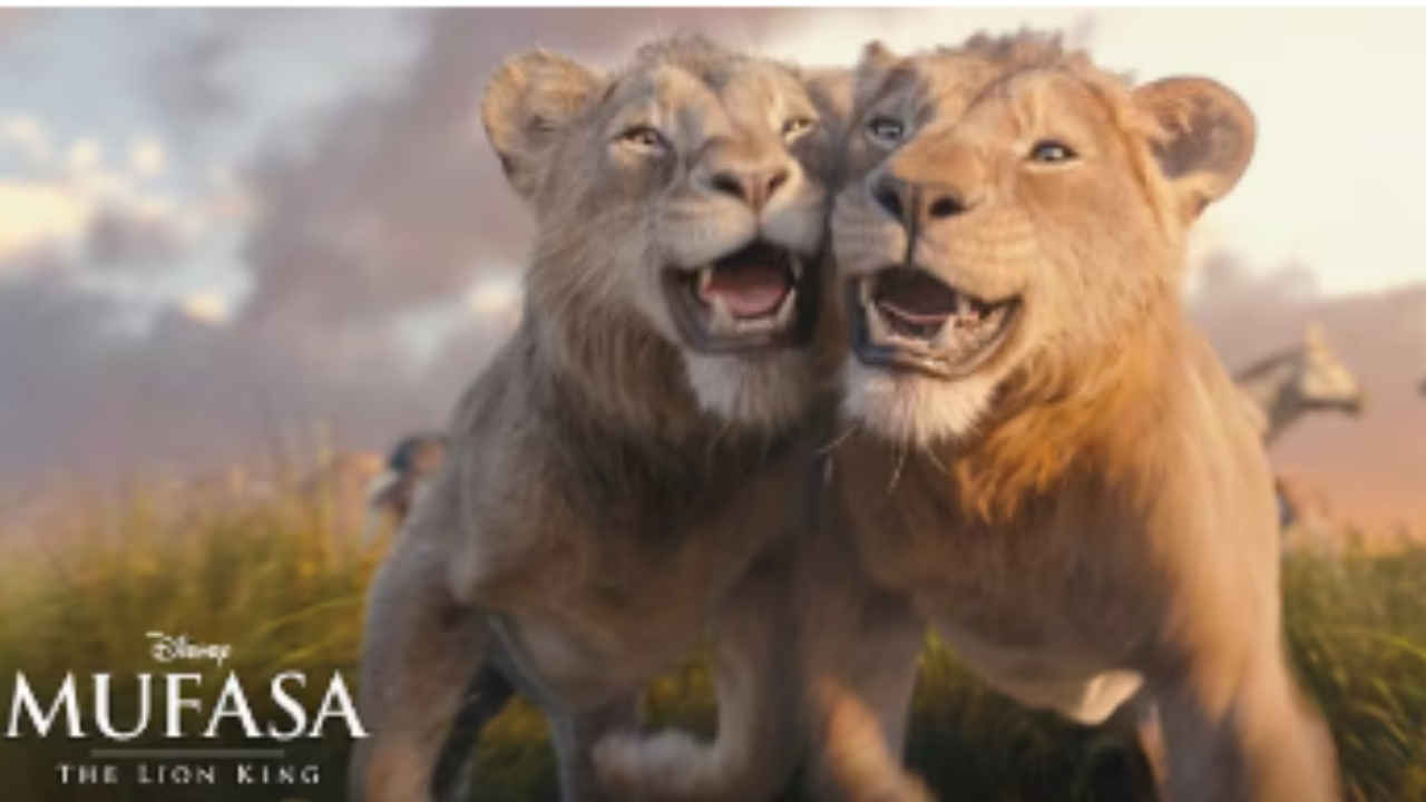 ‘Mufasa: The Lion King’ OTT Release: शाहरुख, आर्यन आणि अबरामचा चित्रपट कधी आणि कुठे होणार OTT वर रिलीज? 