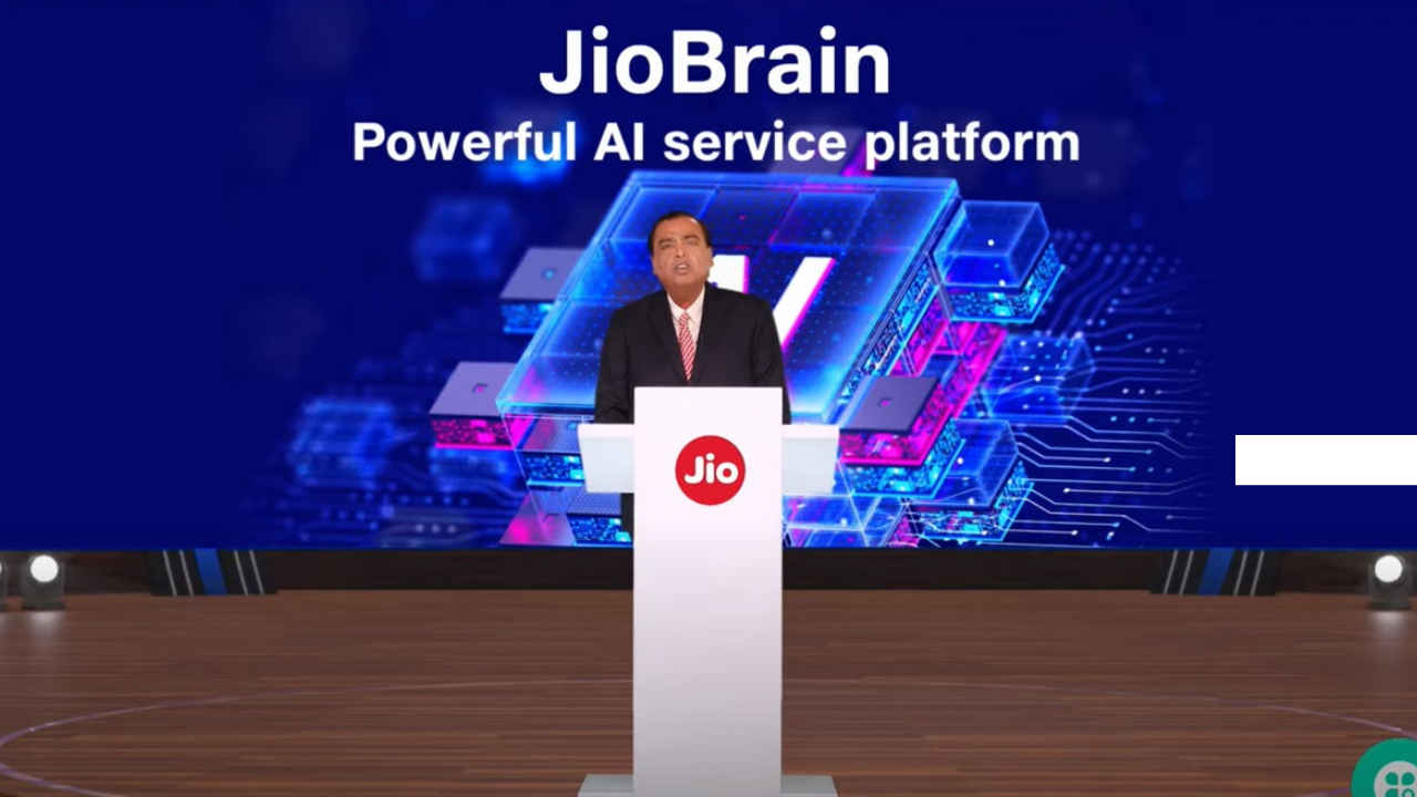 RIL AGM 2024: मुकेश अंबानी ने की ये बड़ी घोषणाएं, देखें क्या है Jio Brain और कैसे करेगा काम