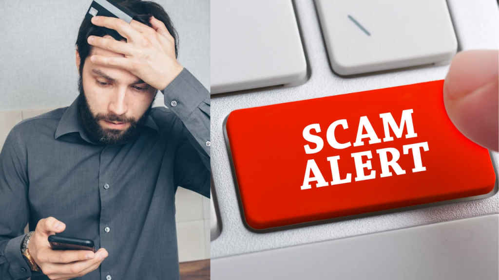 Bengaluru businessman loses rs 14 lakh in digital arrest scam how to stay safe