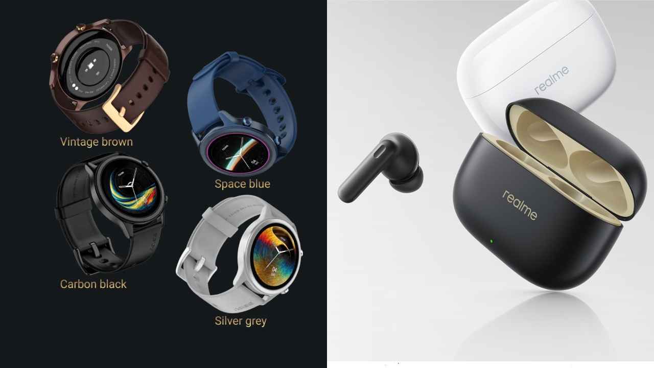 Myntra वर अप्रतिम डील्स आणि सवलतींसह मिळतायेत भारी Earbuds आणि Smartwatches, पहा ऑफर्स 