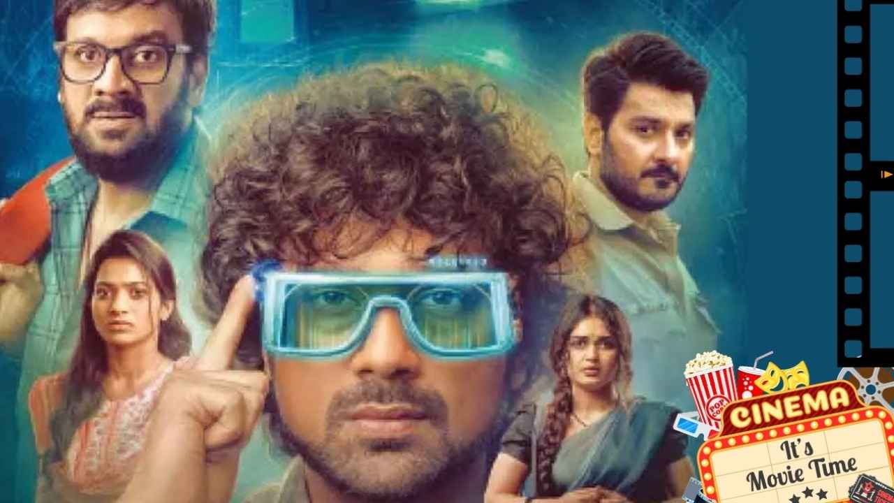 भूल जाएंगे महराजा और दृश्यम! OTT पर आई साउथ की धमाकेदार सीरीज, डॉक्टर की नजर बन जाती है हथियार, जानें कब और कहां देखें