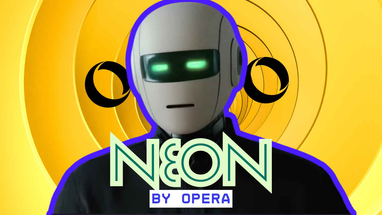 Opera’s new AI browser Neon: 3 Things you should know 