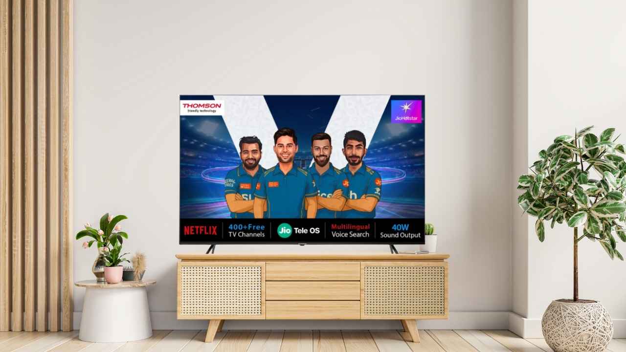 నెవర్ బిఫోర్ ఆఫర్: కేవలం రూ. 16,999 ధరకే 43 ఇంచ్ 4K QLED Smart Tv అందుకోండి.!