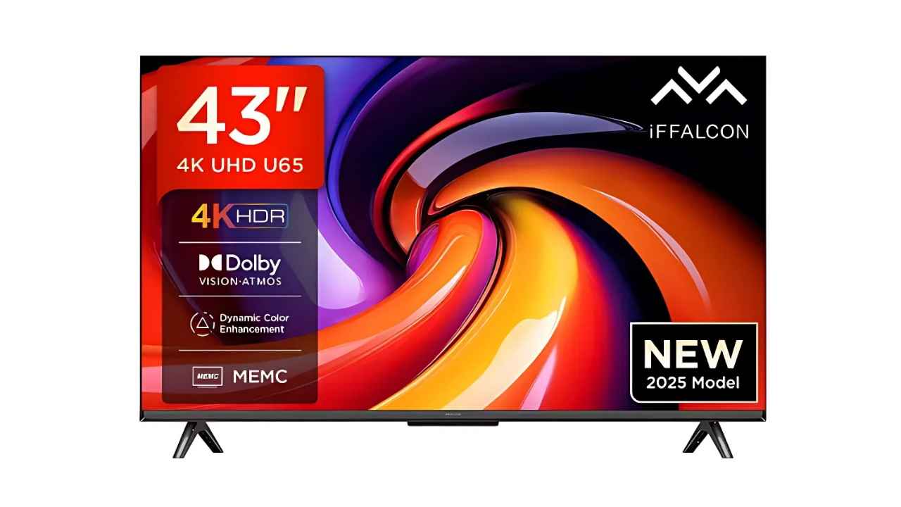 నెవర్ బిఫోర్ ఆఫర్: 16 వేలకే బ్రాండెడ్ 43 ఇంచ్ 4K Dolby Vision స్మార్ట్ టీవీ అందుకోండి.!