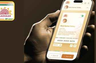 new-Aadhaar-app