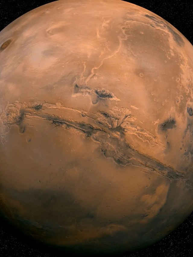 5 interesting facts about planet Mars you should know Digit.in