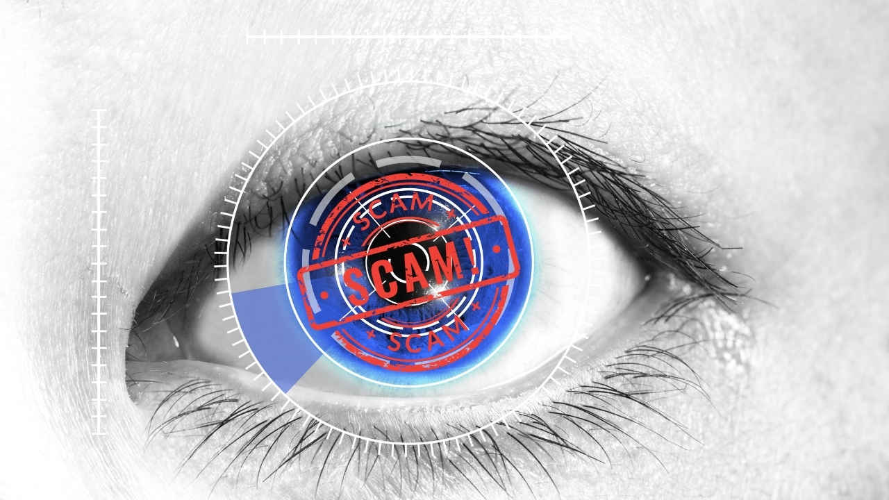 बिना OTP और ATM कार्ड के बैंक अकाउंट से पैसे गायब! आंखों को स्कैन कर हो रही है नई ऑनलाइन ठगी, बचने के लिए फौरन करें ये 3 काम