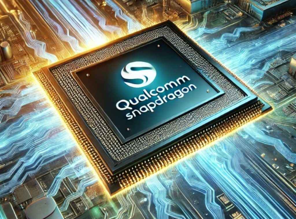 new snapdragon launched qualcomm know snapdragon 8 elite processor features