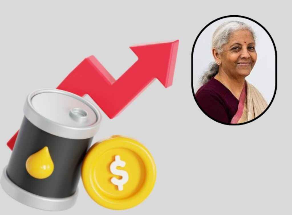 nirmala sitharaman PM Modi
