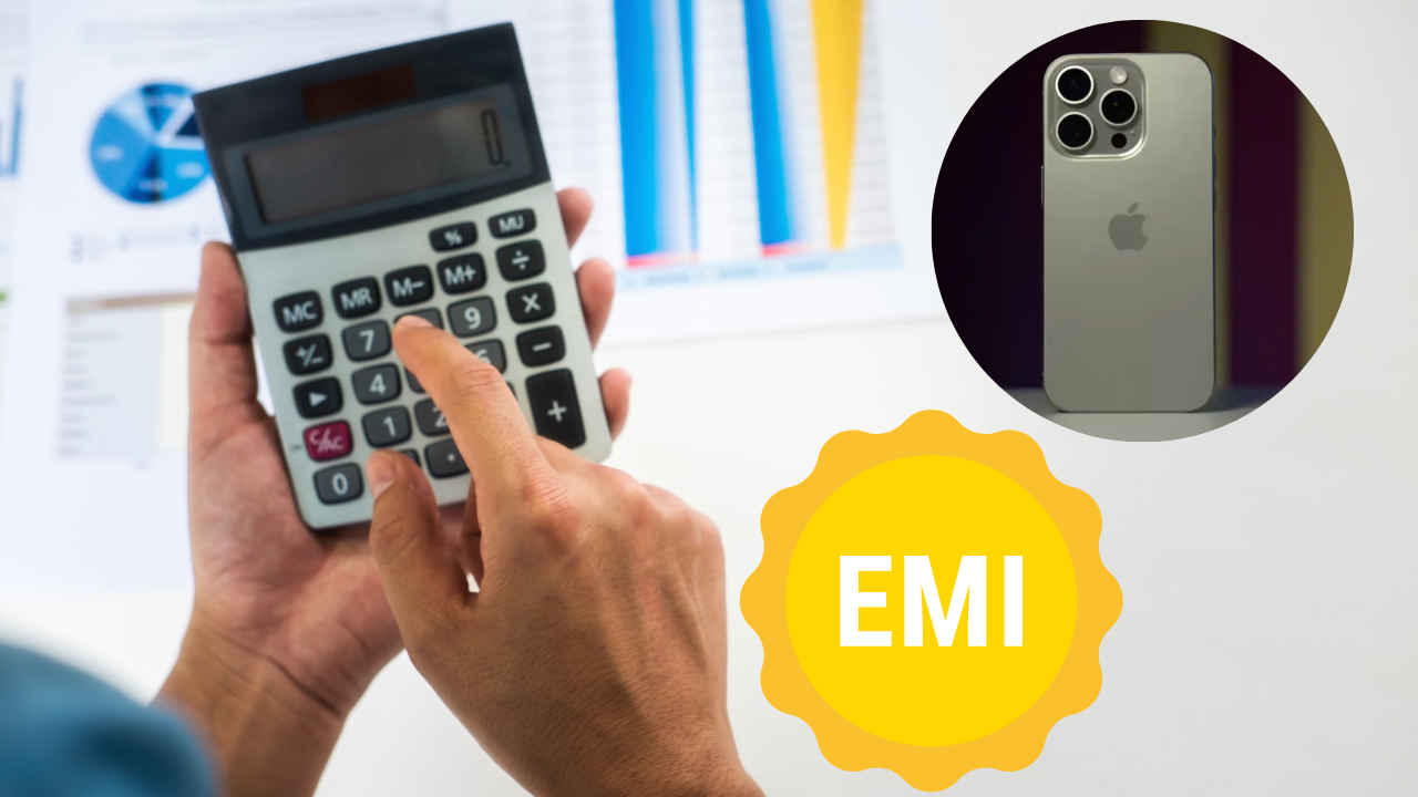 खरीदने जा रहे हैं 1 लाख रुपये वाला iPhone? No Cost EMI और Regular EMI के बीच इस अंतर को समझते जाएँ