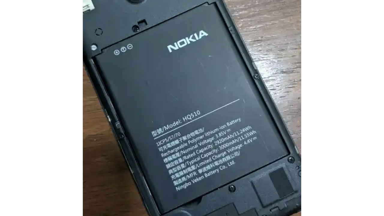 Nokia claims its new tech can double a phone’s battery life