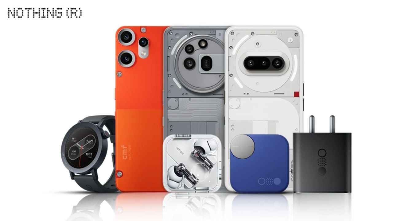 Nothing Independence Day Sale: போன், ஸ்மார்ட் வாட்ச் மற்றும் இயர்பட்யில் அதிரடி டிஸ்கவுண்ட்