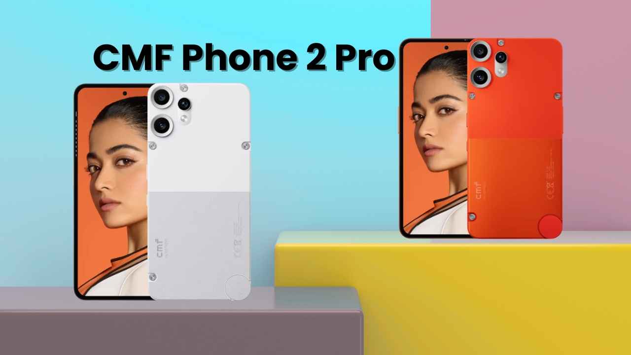 Flipkart BBD Sale నథింగ్ ట్రిపుల్ కెమెరా ఫోన్ ను రూ. 14,999 ధరకే అందుకోండి.!