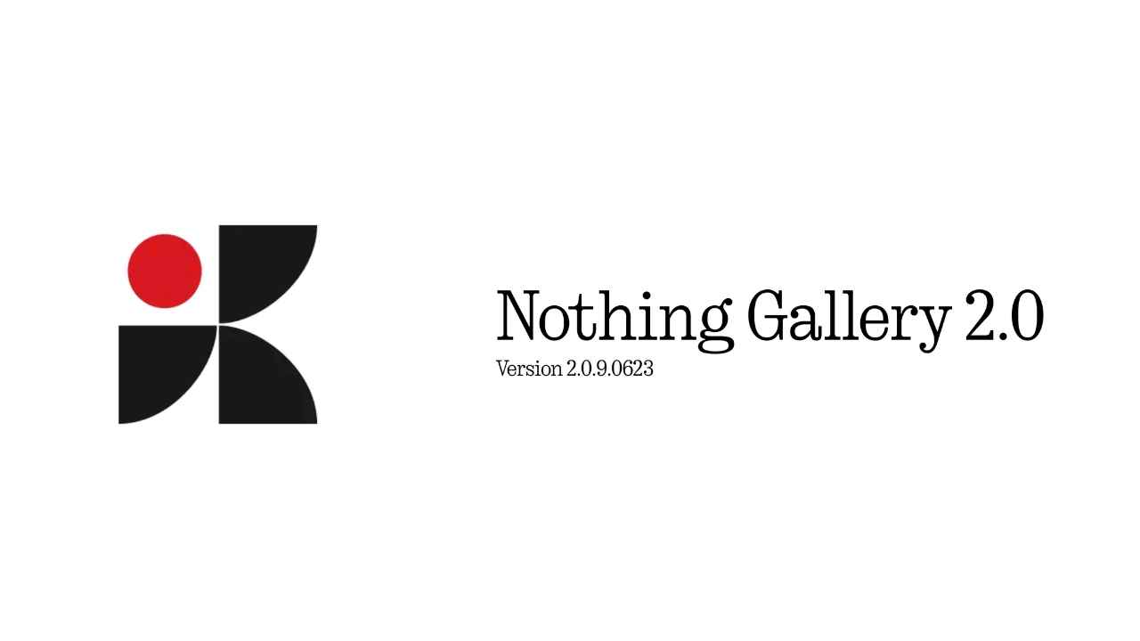 Nothing Phone 3 లాంచ్ ముందు Nothing Gallery 2.0 సూపర్ ఫీచర్ ప్రకటించిన నథింగ్.!