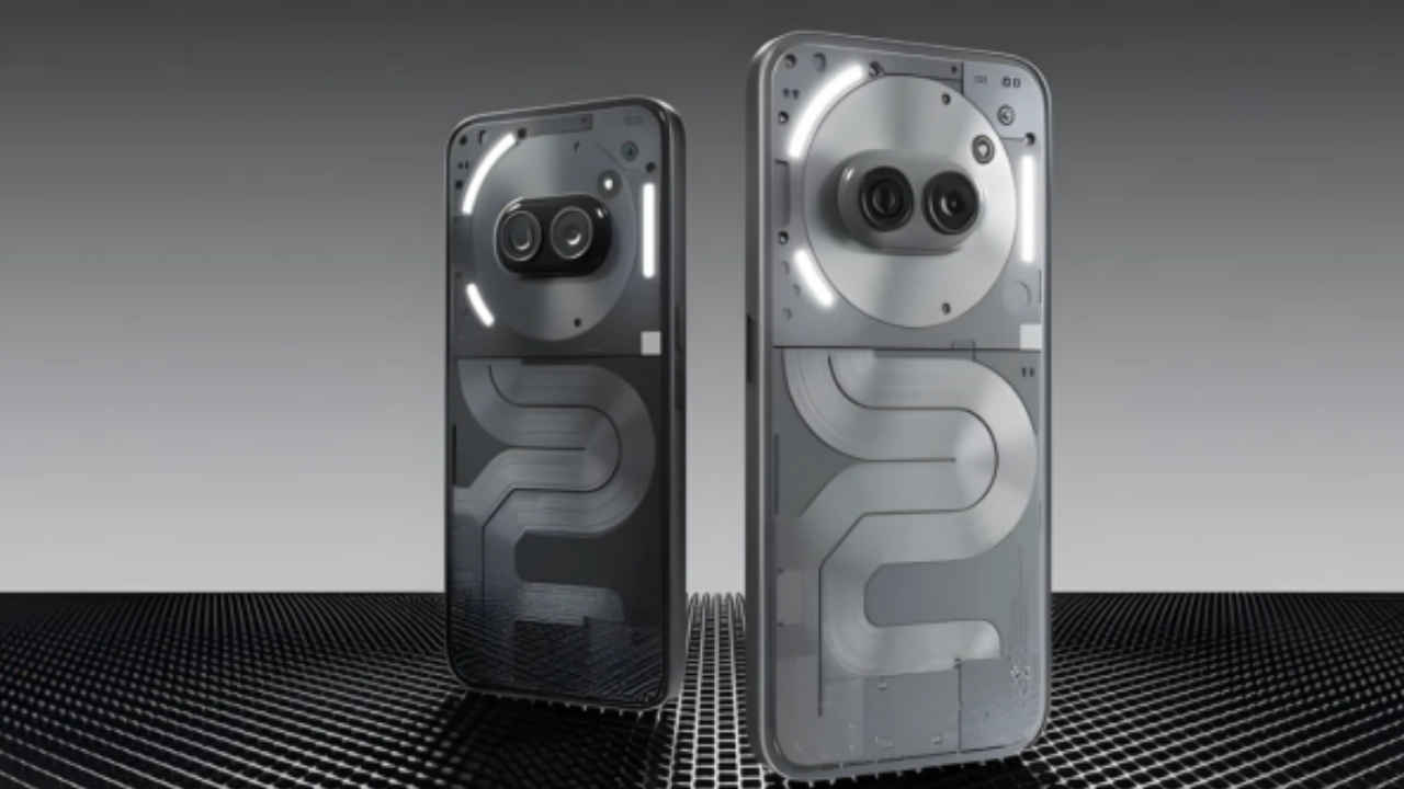 Nothing phone 3a Lite ভারতে শীঘ্রই হবে লঞ্চ, ডিজাইন, স্পেক্স এবং ফিচার লিক