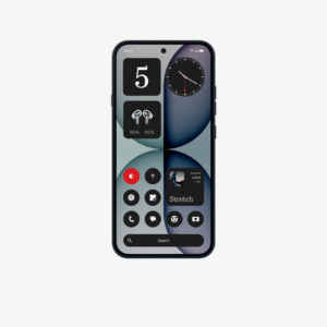 Nothing Phone (4a)