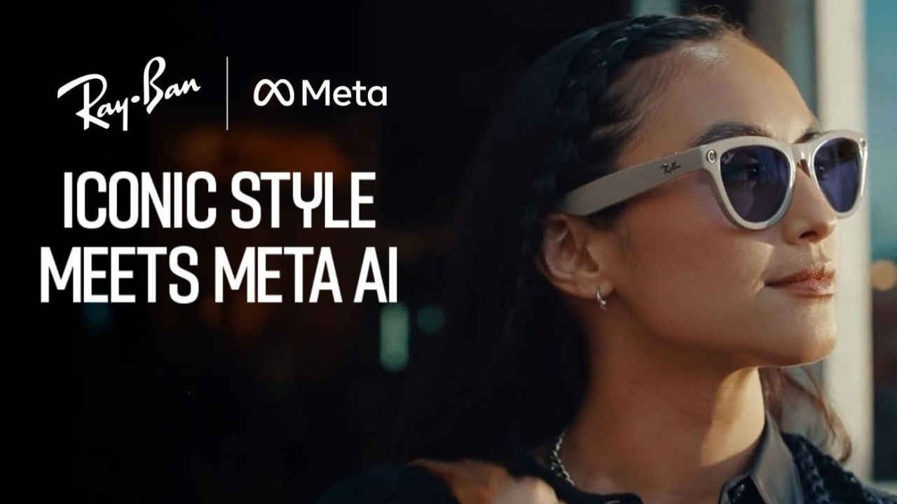Ray-Ban Meta Smart Glasses సూపర్ AI కళ్ళ జోడు ఇండియాలో లాంచ్ అవుతోంది.!