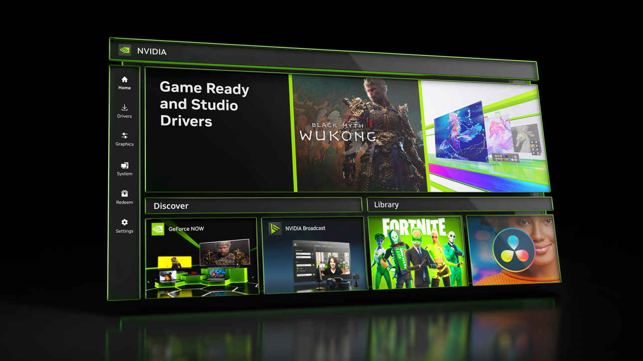 NVIDIA’s All-in-One App: What’s New Since the Beta Version?