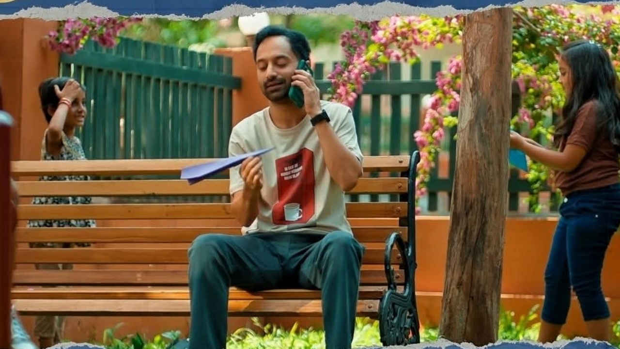 Fahadh Faasil- കല്യാണി ചിത്രം നിരാശപ്പെടുത്തില്ലെന്ന് ഒടിടിയിൽ കണ്ടവർ, കാണാത്തവർക്ക് എവിടെ കാണാം?