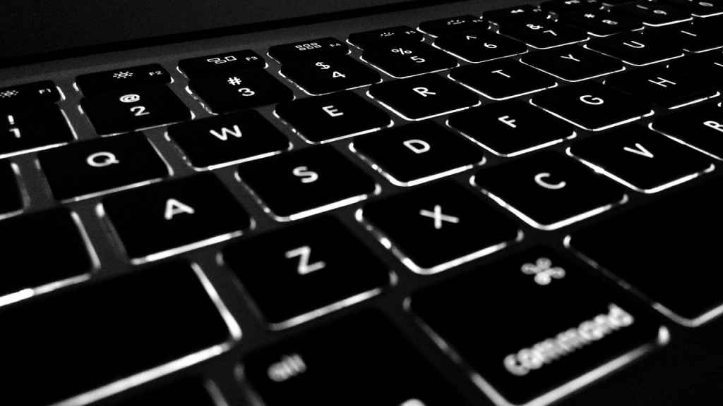 office laptop keyboard consideration