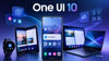 One UI 10 tipped to come with major design and AI overhaul, here is when it may arrive on Samsung phones