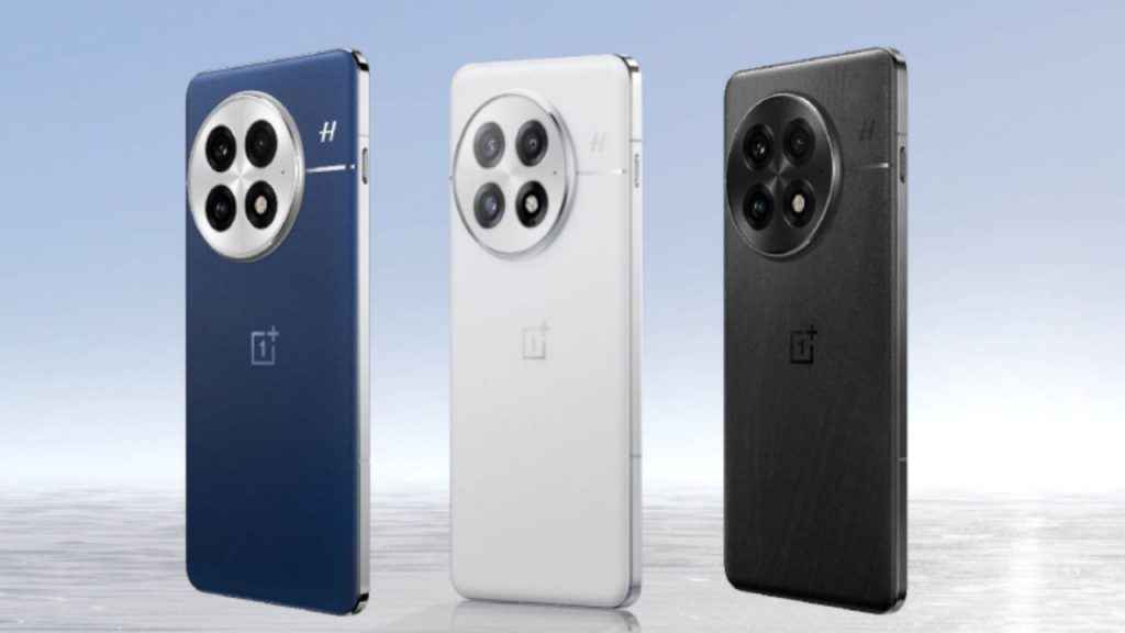 OnePlus 13 launched in india with 6000mah battery and Snapdragon 8 Elite processor