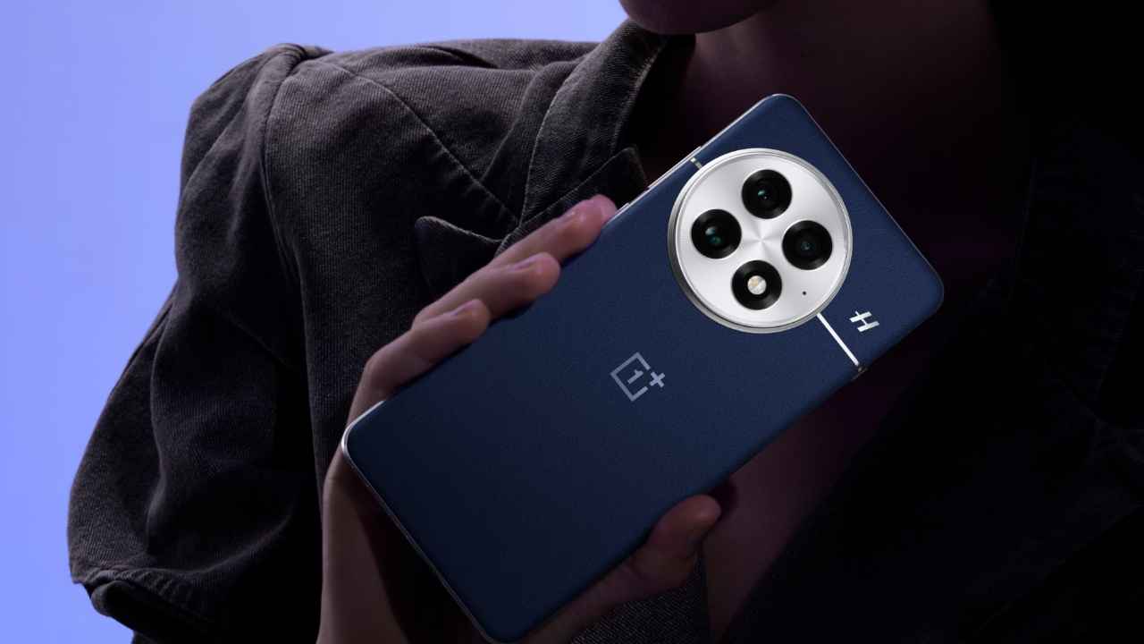 Price Drop! लेटेस्ट OnePlus 13 च्या किमतीत तब्बल 9000 रुपयांची घसरण, पहा Best ऑफर्स  