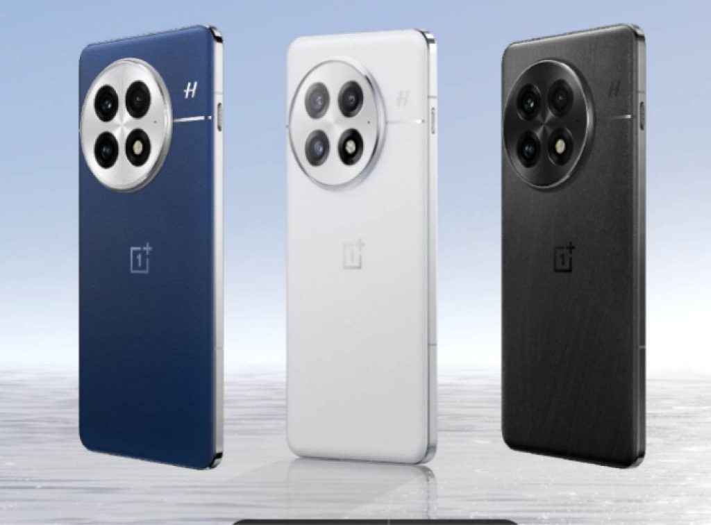 oneplus 13 launched