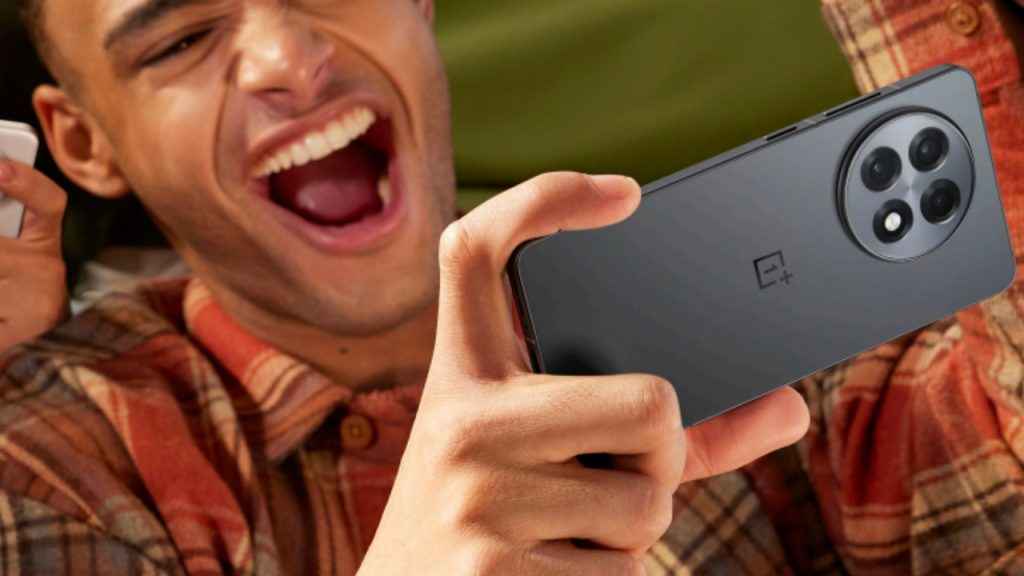 OnePlus 13R launched in india