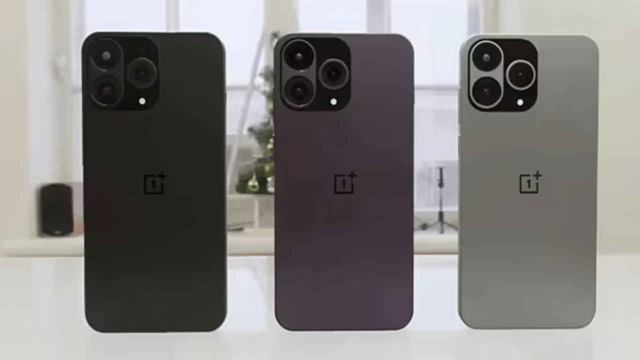 OnePlus 15 का ऐलान, लगा होगा दुनिया का सबसे पावरफुल प्रोसेसर, डिजाइन में भी बड़ा बदलाव, अभी देख लें डिटेल्स
