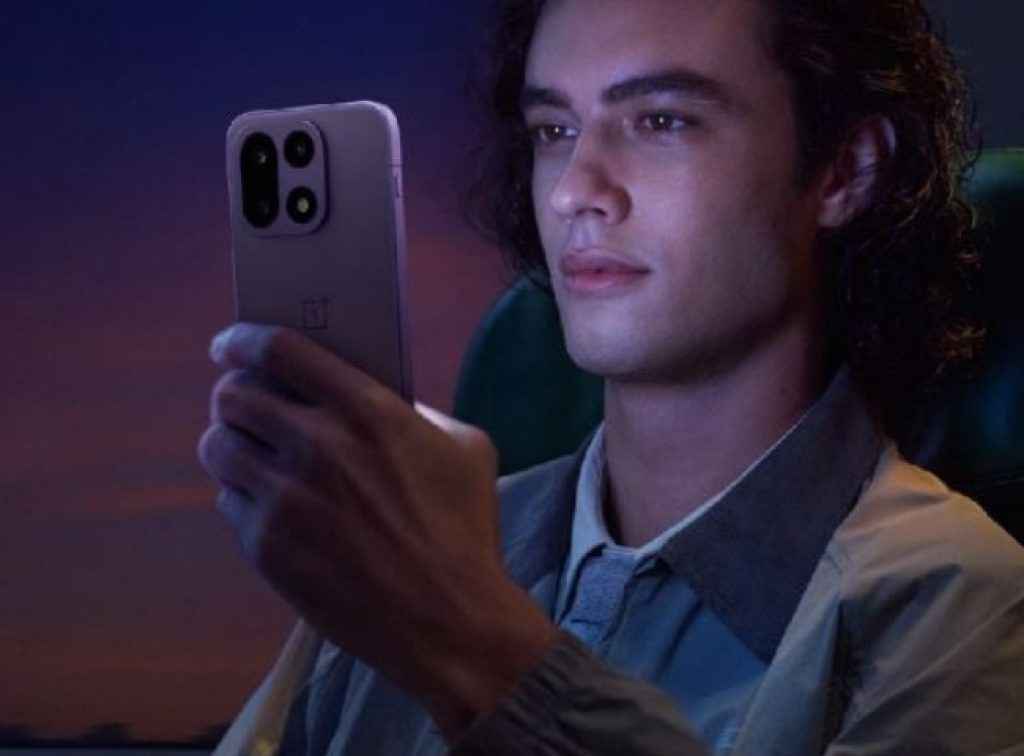 oneplus 15 5g latest flagship