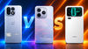 OnePlus 16 vs iQOO 16 vs Xiaomi 18 Pro: Performance, cameras, battery, display and expected differences