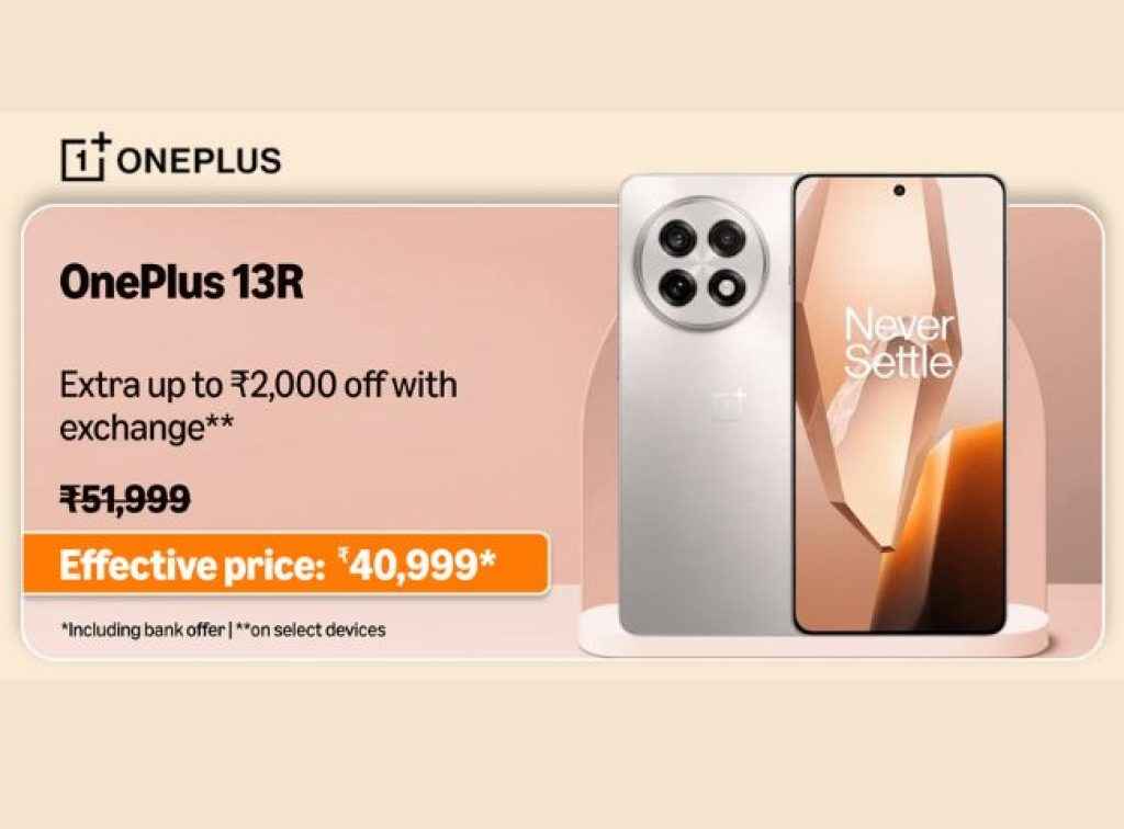 oneplus amazon deals