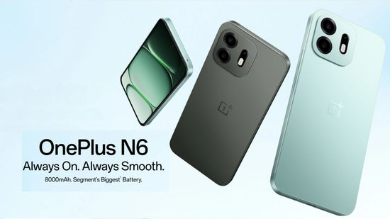 ಭಾರತದಲ್ಲಿ OnePlus N6 ಮೊಬೈಲ್ ಲಾಂಚ್; ಇದು ಬಜೆಟ್ ಬೆಲೆಯಲ್ಲಿ 8,000mAh ಬ್ಯಾಟರಿ ಫೋನ್