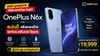 முதல் முறையாக விற்பனைக்கு வரும் Oneplus N6x கம்மி விலையில் வாங்க சரியான நேரம்