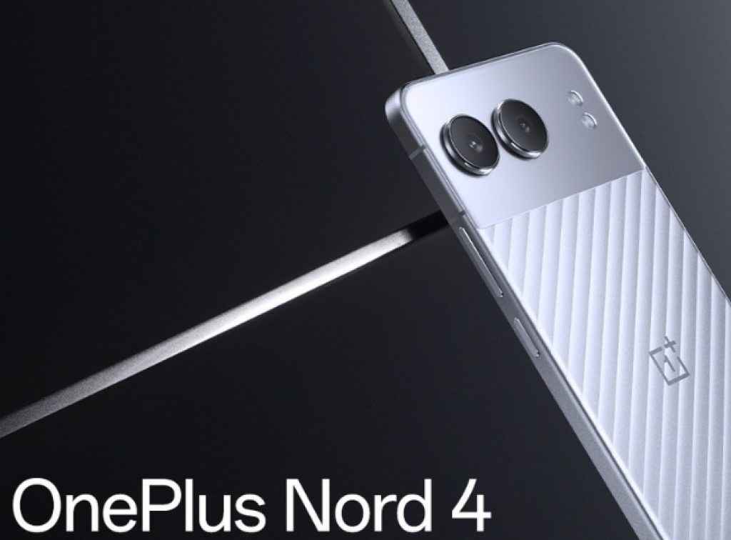 OnePlus Nord 4