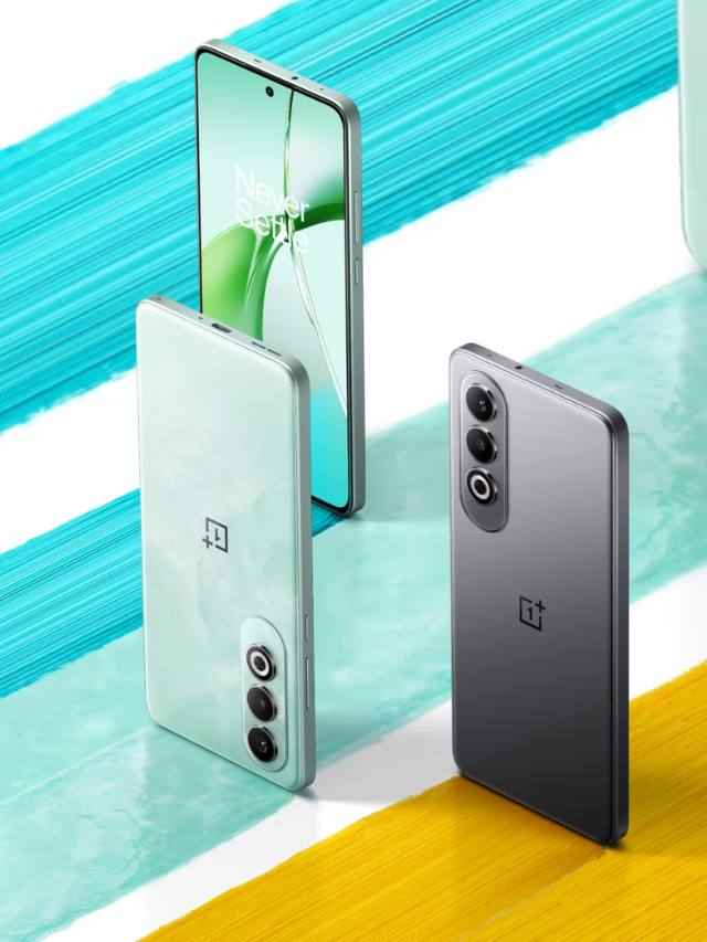 oneplus nord ce 4 5g banner