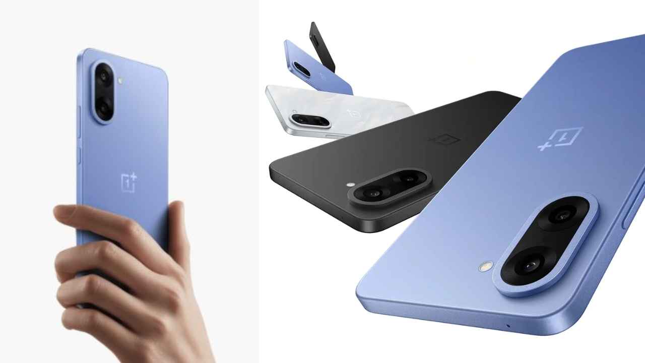 OnePlus Nord 5 এবং Nord CE 5 ভারতে লঞ্চ, 7100mAh ব্যাটারি সহ রয়েছে পাওয়ারফুল Snapdragon প্রসেসর, জানুন দাম কত