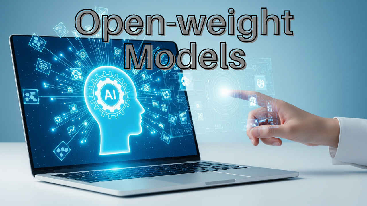 GPT-OSS to Gemma 3: Top 5 open-weight models you must try