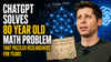 ChatGPT solves 80 year old math problem that puzzled researchers for years