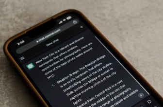 Paid for ChatGPT Go? You will still see ads, but there’s a catch