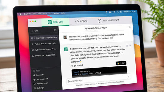 ChatGPT, Codex, Atlas: Will a super app help OpenAI succeed?