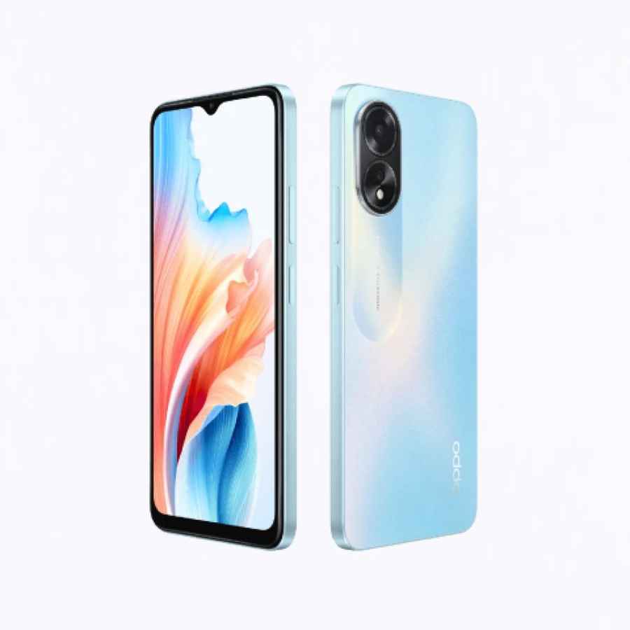 oppo a18