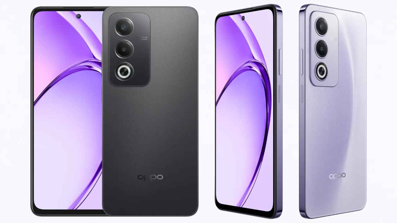 मजबूत बॉडीसह OPPO A3 Pro 5G भारतात लाँच, जाणून घ्या किंमत आणि Powerful स्पेसिफिकेशन्स 