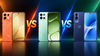Oppo F35 Pro vs Vivo V70 FE vs OnePlus Nord 6: Price, cameras, battery, performance and more compared