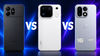 Samsung Galaxy S27 Ultra vs OnePlus 16 vs Oppo Find X10 Pro Max: Price in India, camera and more expected differences