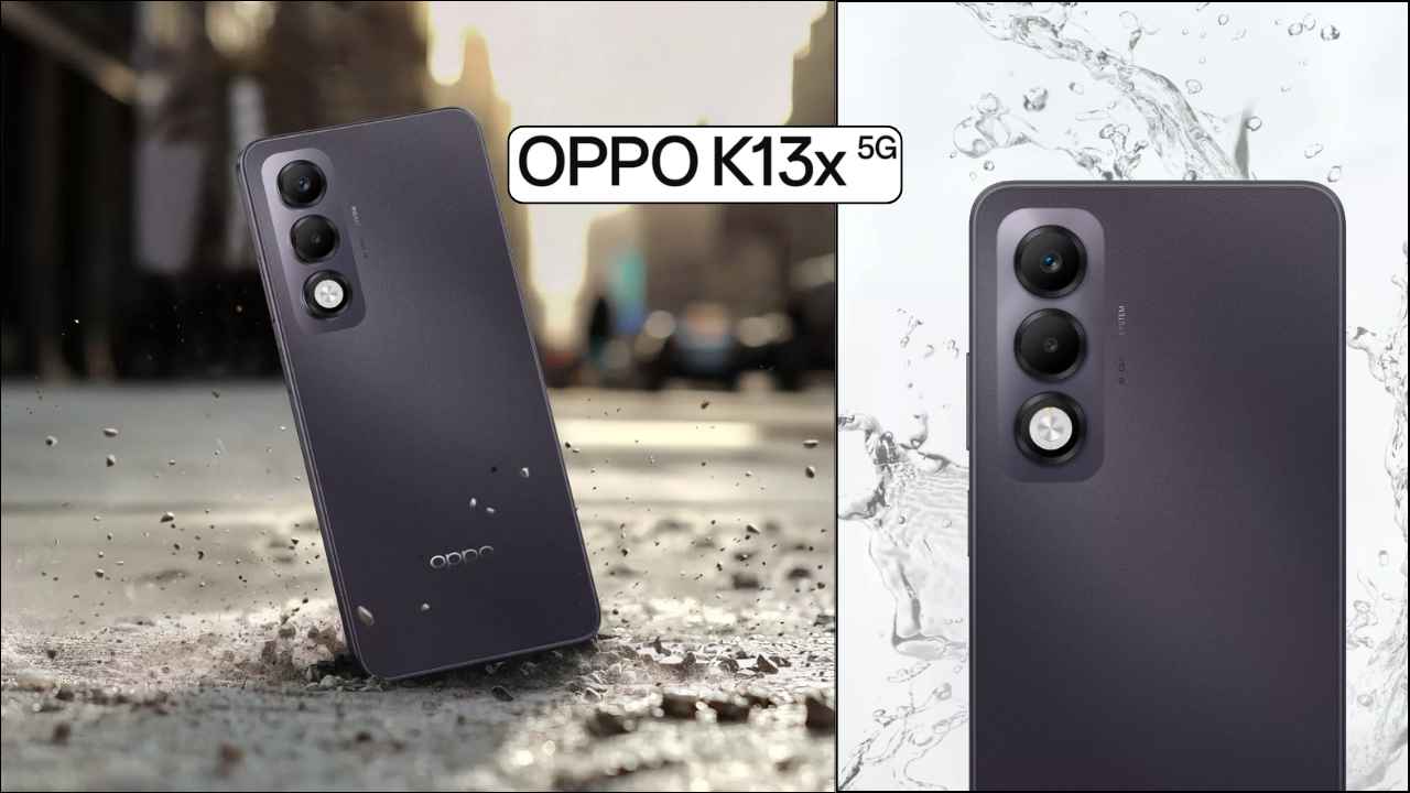 6000mAh ব্যাটারি সহ নতুন Oppo 5G স্মার্টফোন আজ প্রথম সেল, দাম 11 হাজারের কম