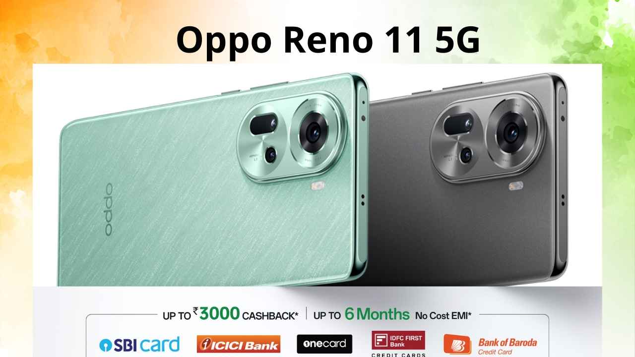 ജനുവരിയിലെ പുതിയ ഫോൺ വാങ്ങാം! Oppo Reno 11 5G വിൽപ്പനയ്ക്ക്| TECH NEWS